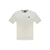 North Sails White Cotton Men T-Shirt