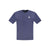 North Sails Blue Cotton Men T-Shirt