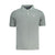 North Sails Green Cotton Men Polo Shirt