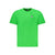 North Sails Green Cotton Men T-Shirt