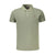 Norway 1963 Green Cotton Polo Shirt