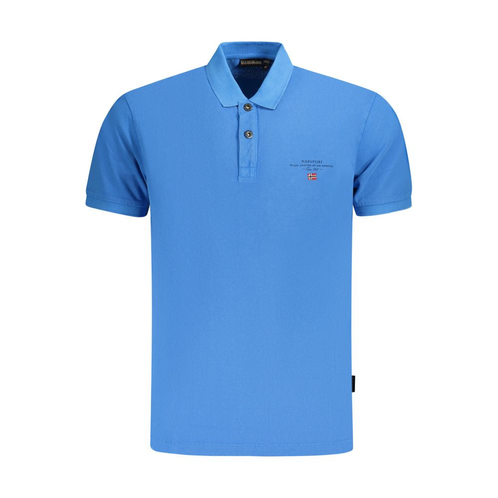 Napapijri Cotton Logo Outfito.ae