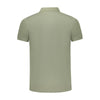 Norway 1963 Green Cotton Polo Shirt