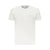 Trussardi White Cotton Men T-Shirt
