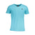 Norway 1963 Blue Cotton Men T-Shirt