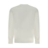 Calvin Klein White Cotton Sweater
