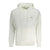 Calvin Klein White Cotton Sweater