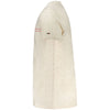 Tommy Hilfiger Beige Cotton Men T-Shirt