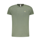Esercito 1659 Green Cotton T-Shirt