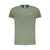 Esercito 1659 Green Cotton T-Shirt