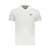 Accademia Militare White Cotton Polo Shirt