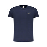 Esercito 1659 Blue Cotton T-Shirt