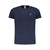 Esercito 1659 Blue Cotton T-Shirt