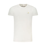 Esercito 1659 White Cotton T-Shirt