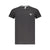 Accademia Militare Black Cotton T-Shirt
