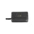 Calvin Klein Black Polyester Handbag