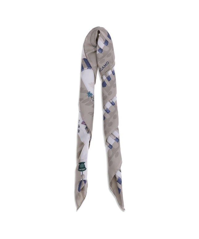 Ferragamo Silk Scarf