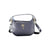 Tommy Hilfiger Blue Polyethylene Handbag