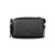 Coccinelle Black Leather Handbag