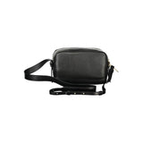 Coccinelle Black Leather Handbag