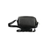 Coccinelle Black Leather Handbag