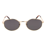 Tommy Hilfiger Gold Metal Sunglasses