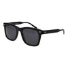 Tommy Hilfiger Black Men Sunglasses