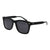Tommy Hilfiger Black Men Sunglasses