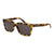 Guess Yellow Men Sunglasses