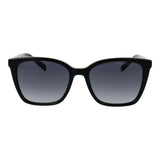 Tommy Hilfiger Black Acetate Sunglasses