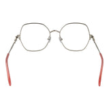 Emilio Pucci Gray Metal Glasses (Frames)