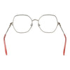 Emilio Pucci Gray Women Glasses Frame