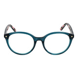 Ted Baker Green Plastic Glasses (Frames)