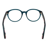 Ted Baker Green Plastic Glasses (Frames)