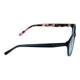 Ted Baker Green Plastic Glasses (Frames)