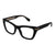 Marc Jacobs Black Women Optical Frames