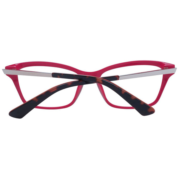 Guess Brown Women Optical Frames