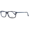 إطارات نظارات Guess Gray للرجال