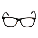 Guess Brown Unisex Glasses Frame