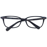 Ted Baker Black Plastic Glasses (Frames)