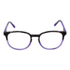 Guess Purple Unisex Optical Frames
