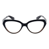 Yohji Yamamoto Black Acetate Glasses (Frames)