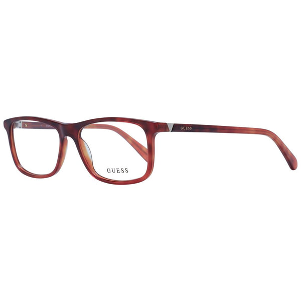 إطارات نظارات Guess Brown للرجال