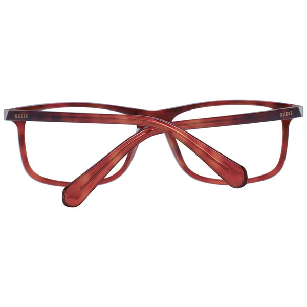 إطارات نظارات Guess Brown للرجال