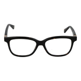 Guess Brown Unisex Glasses Frame