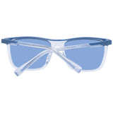 Timberland White Men Sunglass