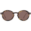 Ermenegildo Zegna Bronze Men Sunglasses