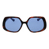 Guess Brown Women Sunglasses