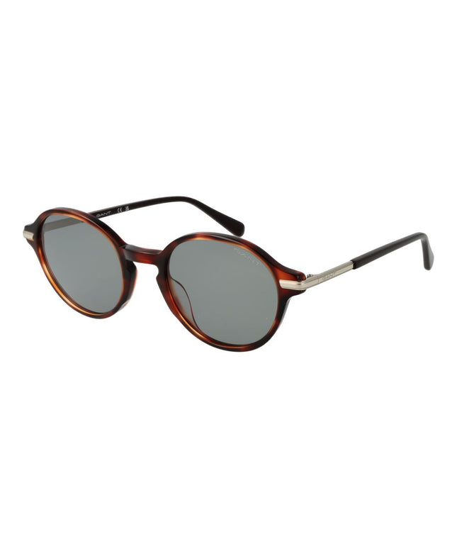 Gant Brown Men Sunglass