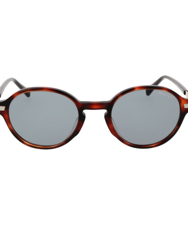 Gant Brown Men Sunglass